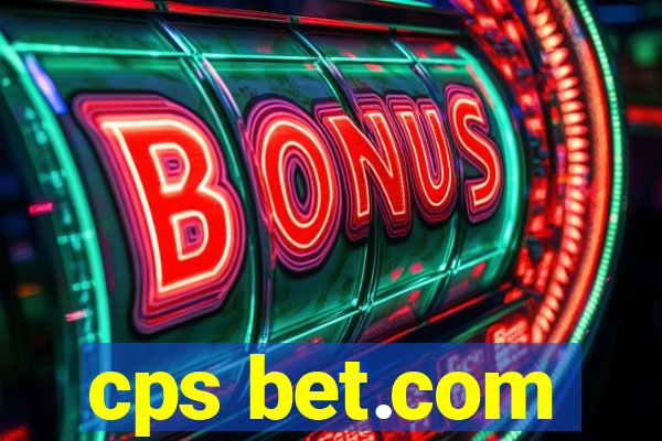 cps bet.com